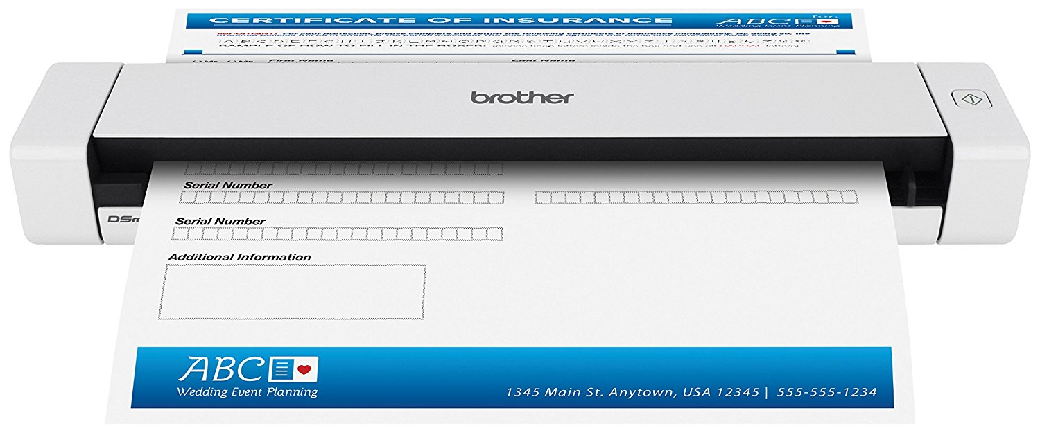 Brother Dsmobile 620 Software Download Mac