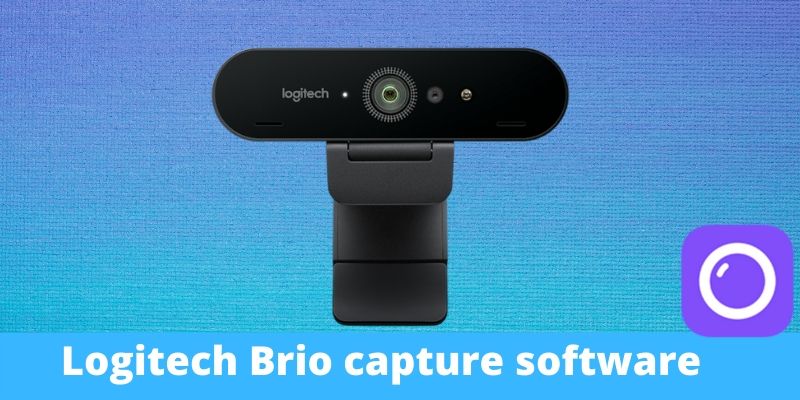 Logitech webcam for mac