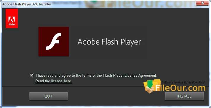 Flash 8 download for pc