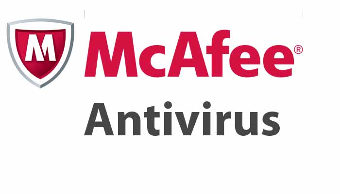 Mcafee antivirus free. download full version for windows 10