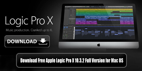 Logic Free Download Mac Os X